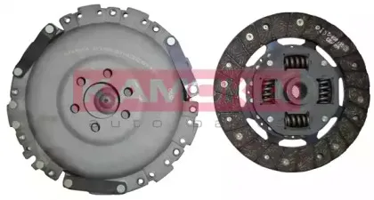 Комплект сцепления KAMOKA купить