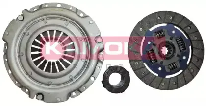 Комплект сцепления KAMOKA купить