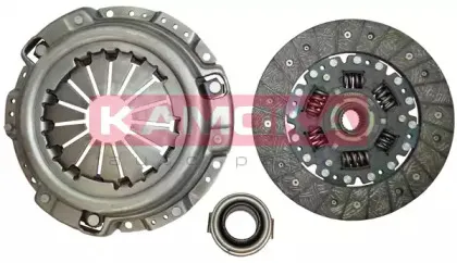 Комплект сцепления KAMOKA купить