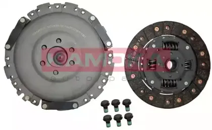 Комплект сцепления KAMOKA купить