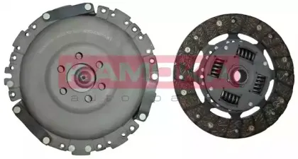 Комплект сцепления KAMOKA купить