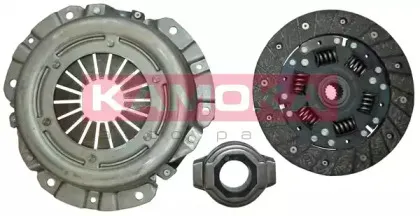 Комплект сцепления KAMOKA купить