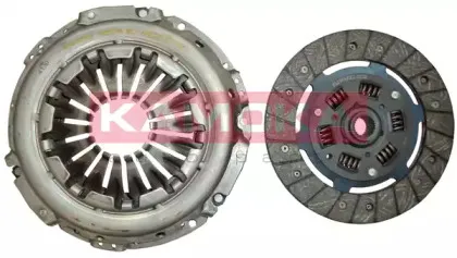 Комплект сцепления KAMOKA купить