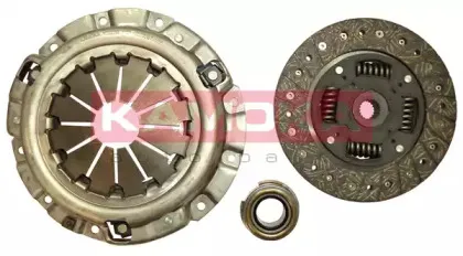 Комплект сцепления KAMOKA купить