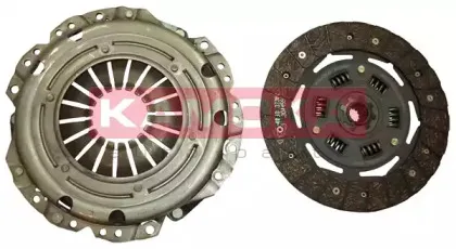Комплект сцепления KAMOKA купить