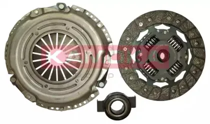 Комплект сцепления KAMOKA купить