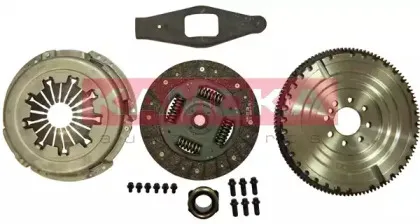 Комплект сцепления KAMOKA купить