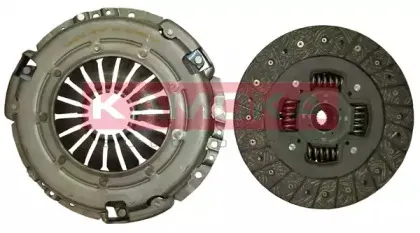 Комплект сцепления KAMOKA купить