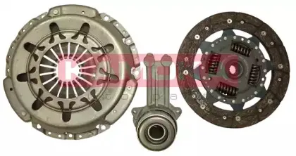 Комплект сцепления KAMOKA купить