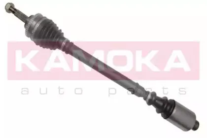 Приводной вал KAMOKA купить