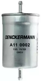  A110002 DENCKERMANN Фільтр паливний Alfa Romeo/BMW/Citroen/Fiat/Lancia 