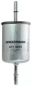  A110003 DENCKERMANN Фільтр паливний Daewoo Lanos/Fiat Brava/Bravo/Punt 