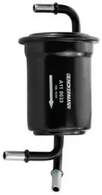 Топливный фильтр DENCKERMANN купить