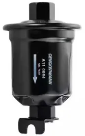 Топливный фильтр DENCKERMANN купить