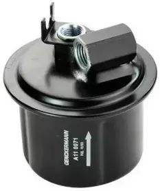 Топливный фильтр DENCKERMANN купить