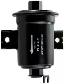 Топливный фильтр DENCKERMANN купить