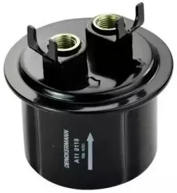 Топливный фильтр DENCKERMANN купить