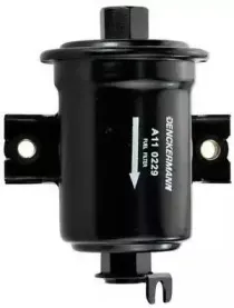 Топливный фильтр DENCKERMANN купить