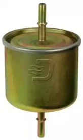 Топливный фильтр DENCKERMANN купить