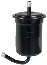 Топливный фильтр DENCKERMANN купить