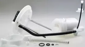 Топливный фильтр DENCKERMANN купить