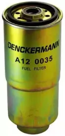 Топливный фильтр DENCKERMANN купить