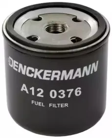 Топливный фильтр DENCKERMANN купить