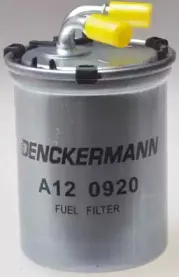 Топливный фильтр DENCKERMANN купить