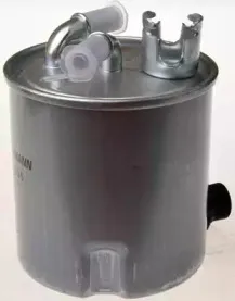 Топливный фильтр DENCKERMANN купить