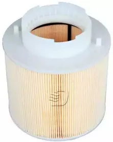 Фильтр воздушный DENCKERMANN купить