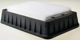 Воздушный фильтр DENCKERMANN купить