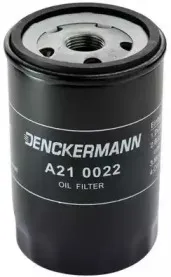 Масляный фильтр DENCKERMANN купить