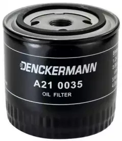 Масляный фильтр DENCKERMANN купить
