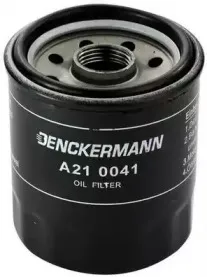 Масляный фильтр DENCKERMANN купить