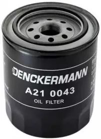 Масляный фильтр DENCKERMANN купить