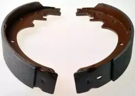 Комплект тормозных колодок DENCKERMANN купить