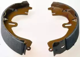 Комплект тормозных колодок DENCKERMANN купить