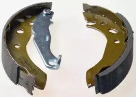 Комплект тормозных колодок DENCKERMANN купить