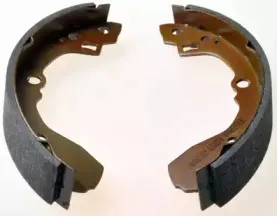 Комплект тормозных колодок DENCKERMANN купить