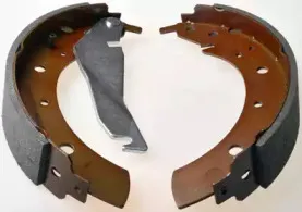 Комплект тормозных колодок DENCKERMANN купить