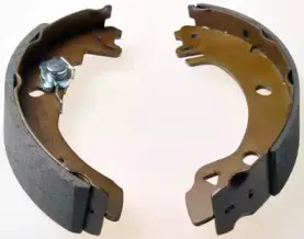 Комплект тормозных колодок DENCKERMANN купить