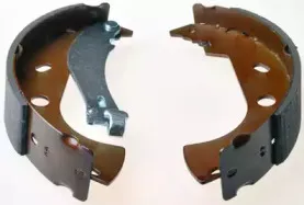 Комплект тормозных колодок DENCKERMANN купить