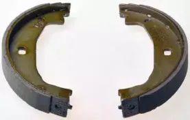 Комплект тормозных колодок DENCKERMANN купить