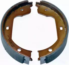 Комплект тормозных колодок DENCKERMANN купить