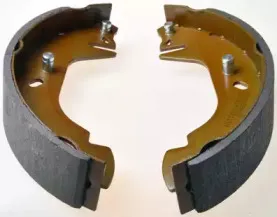 Комплект тормозных колодок DENCKERMANN купить