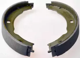 Комплект тормозных колодок DENCKERMANN купить