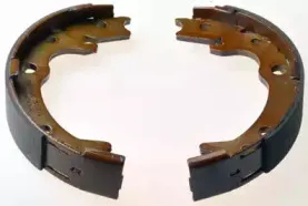 Комплект тормозных колодок, стояночная тормозная система DENCKERMANN купить