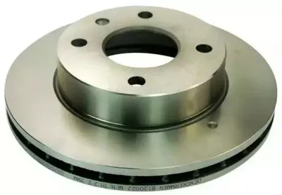 Тормозной диск DENCKERMANN купить