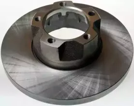 Тормозной диск DENCKERMANN купить