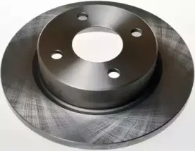 Тормозной диск DENCKERMANN купить